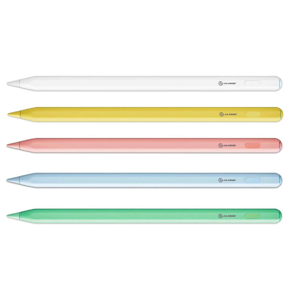 Alogic iPad Stylus Pen with Wireles